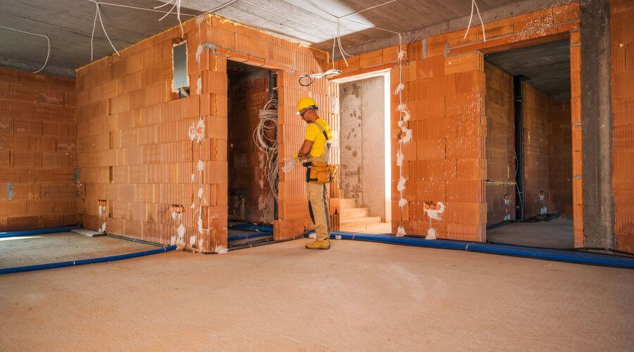 Expert flood damage restoration services in Asbury, NJ